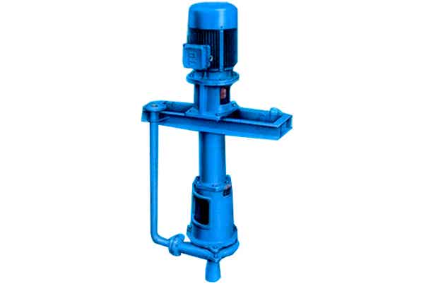 PNL型泥浆泵(立式)