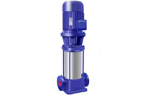 GDL型立式多级管道泵
