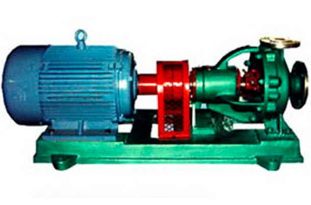 YL系列压滤机专用泵