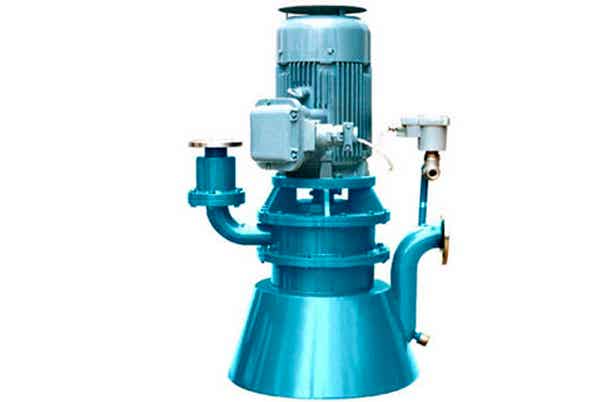 WFB型无泄漏自控自吸泵