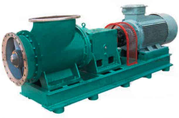 FJX系列强制循环泵