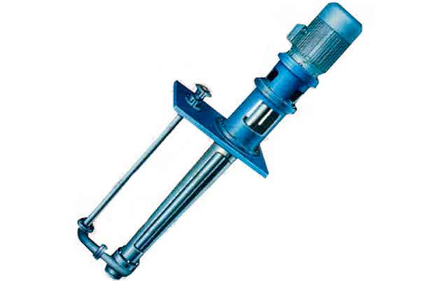 LJYA型液下料浆泵