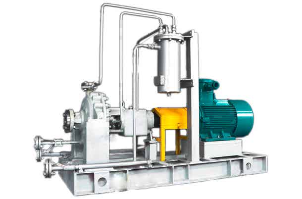 ZE石油化工流程离心泵