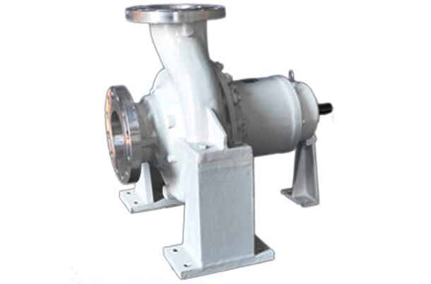 TCE石油化工流程磁力泵