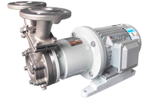 TCWTCW型磁力驱动旋涡泵