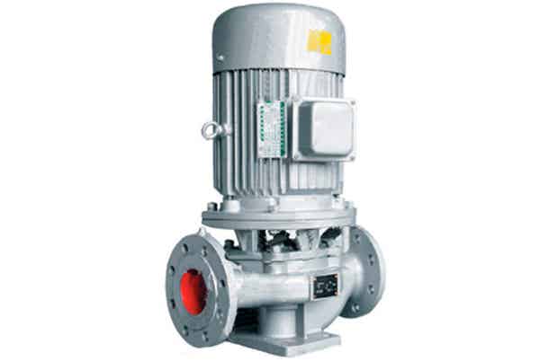 KCB无泄漏齿轮磁力泵