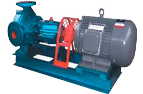 SYC压滤机入料泵