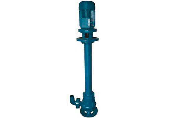 YW型液下排污泵