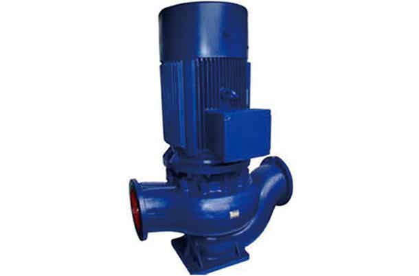 GW大口径转角式管道排污泵