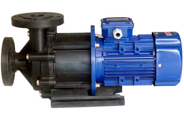 ME/MEF耐腐蚀磁力泵