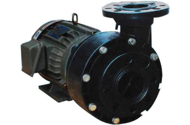 化工离心泵NAB系列