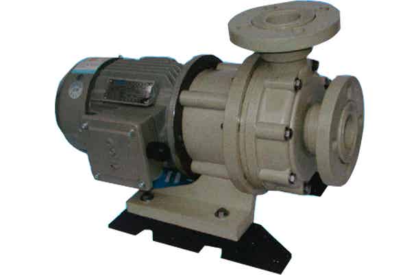 化工离心泵NAC系列