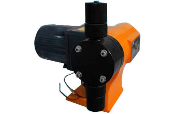 膜式定量加药泵NX系列