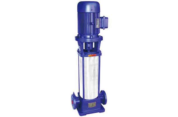 GDL型多级离心泵