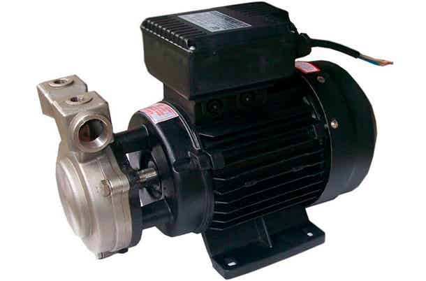 3/4TDB-100气液混合泵