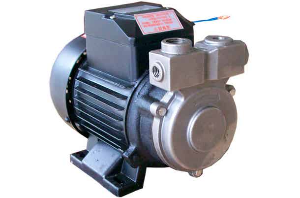 1/2TDB-80气液混合泵