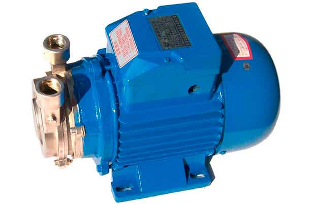 1/2TDB-120不锈钢甲醇泵