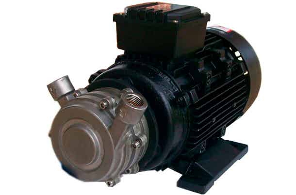 1/2TDB-180四级高压锅炉泵