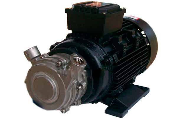 1/2TDB-3X160漩涡式高压锅炉泵