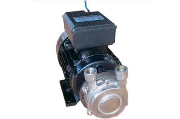 1/2TDB-140双级高压锅炉泵