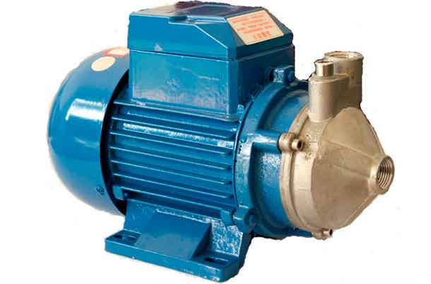 1/2TDB-80B高压锅炉泵