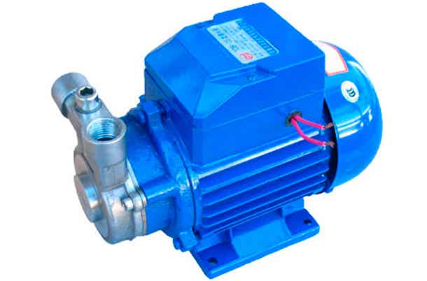 1/2TDB-80高压锅炉泵