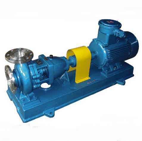 供应IH IS ISR HJ 系列离心泵