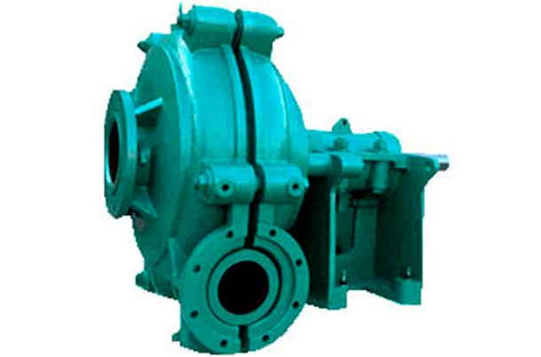 海通泵业LRB系列渣浆泵