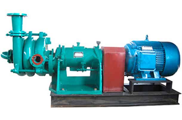 DG型压滤机入料泵