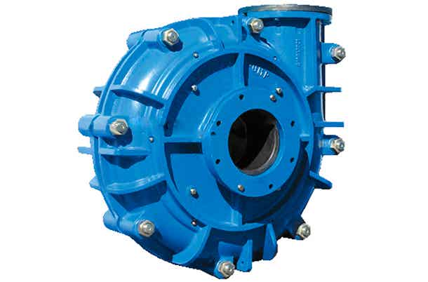 HS型渣浆泵