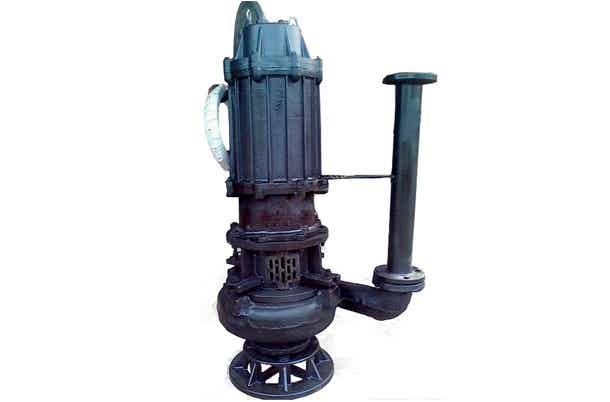 TQZ系列潜水渣浆泵