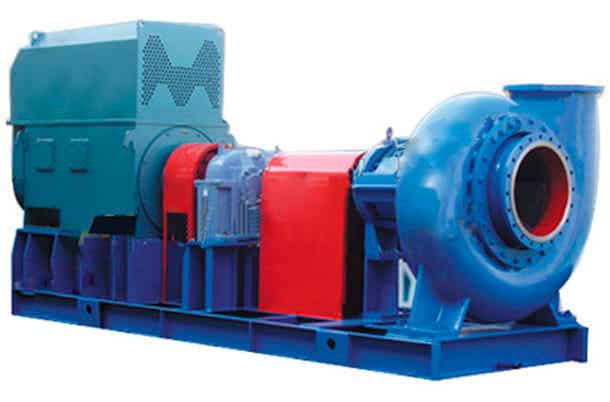 DT脱硫泵