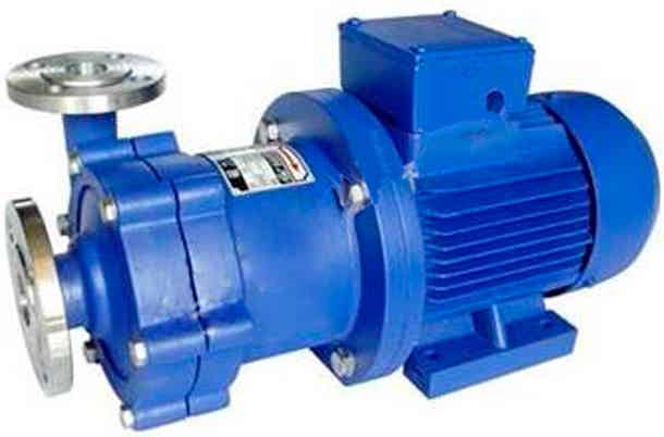 CQ不锈钢磁力泵