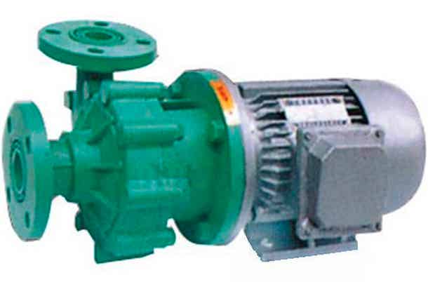 FP型增强聚丙烯离心泵