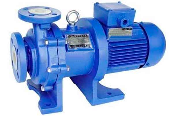 CQB-F氟塑料磁力泵