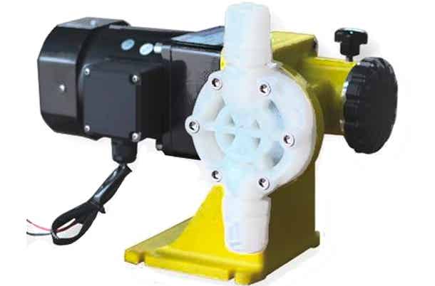 DJL系列隔膜计量泵