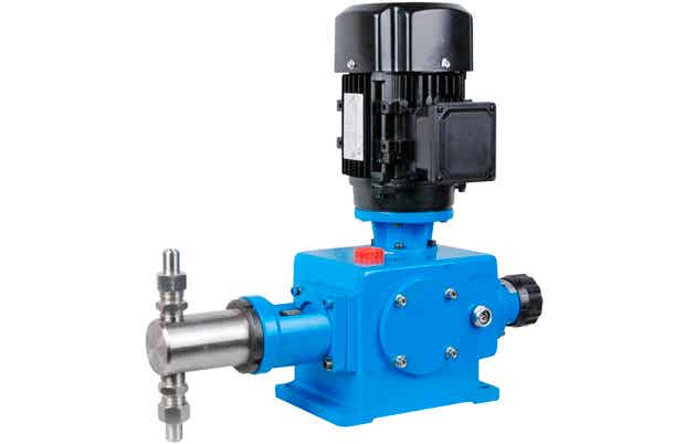 DZ-Z系列柱塞式计量泵