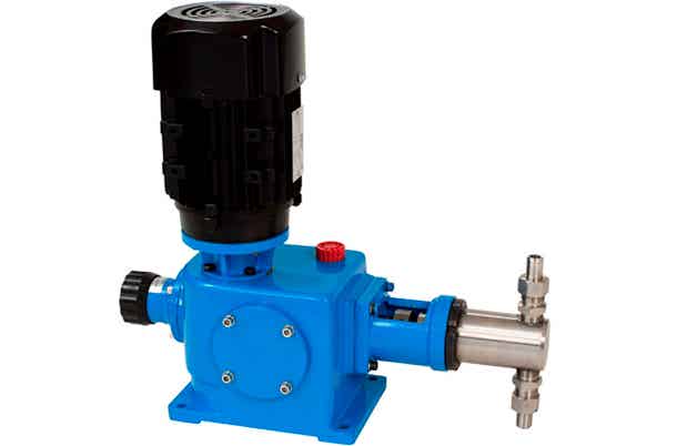 2DZ-X系列柱塞式计量泵