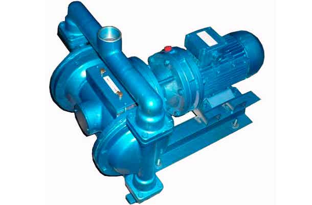 DBY型电动隔膜泵