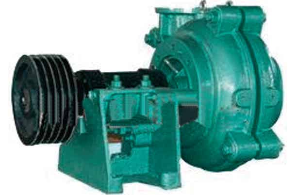 CM（R）型渣浆泵