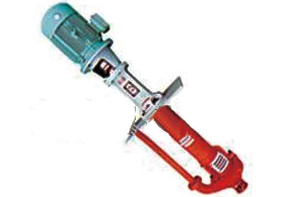 ZJL型液下渣浆泵