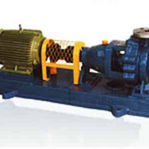 IS、IR、IH型               单级单吸离心泵