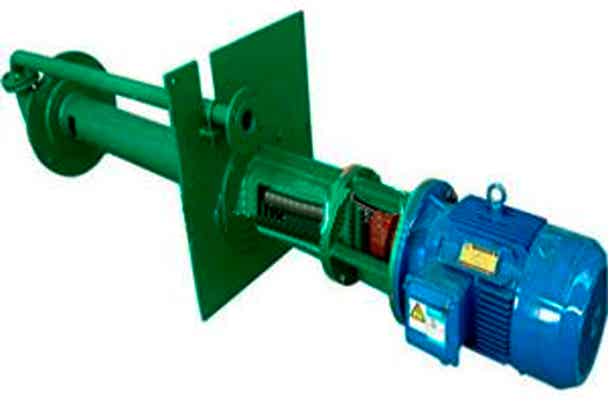 50ZJL-18立式长轴渣浆泵