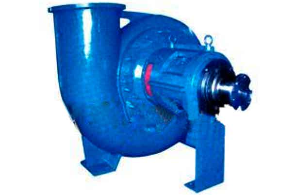 DT型脱硫泵