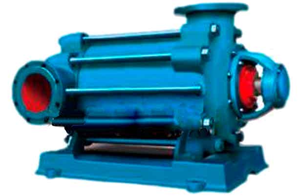 DM多级矿用离心泵