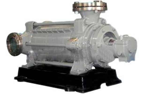 DF型多级耐腐蚀泵