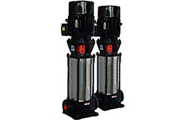 GDL型立式多级管道离心泵