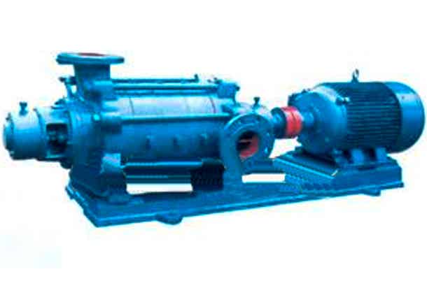 TSWA型卧式多级离心泵