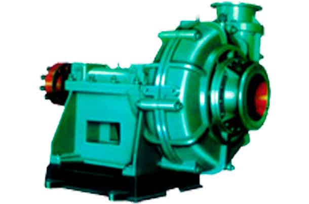 ZJ（G）型渣浆泵