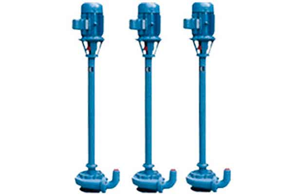 NWL型液下污水泥浆泵